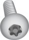 Bahco Wkrętak TORX z otworem TR20 100 mm SB BAHCO 4