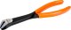 Bahco Szczypce serwisowe do nakrętek i sworzni 3-13 mm 180 mm BAHCO 1