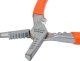 Bahco Szczypce do zagniatania końcówek kabli 0.5-2.5 mm BAHCO 4