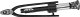 Bahco Szczypce do skręcania drutu 287 mm do 1.04 mm BAHCO 1