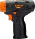 Bahco Wkrętarka 12V 1/4" dwubiegowa BAHCO 1