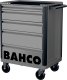 Wózek narzędziowy Bahco Wózek narzędziowy 5 szuflad RAL3001 BAHCO 4