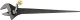 Bahco Klucz nastawny Podger 84 16" maks. otwarcie 41 mm BAHCO 1