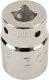 Bahco Nasadka 1/4" 6-kątna 13 mm BAHCO 1