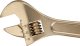 Bahco Klucz nastawny nieiskrzący AL-BR 250 mm BAHCO 5