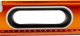 Bahco Poziomica 800 mm BAHCO 4