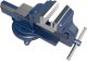 Bahco Nakładki magnetyczne aluminiowe do imadła 125 mm BAHCO 3