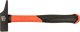 Bahco Młotek stolarski, 500 g, uchwyt z włókna szklanego BAHCO 2
