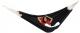 Amazonas Hamak Barbados Black 230x150cm (AZ-1018290) 1