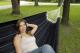 Amazonas Hamak Barbados Black 230x150cm (AZ-1018290) 2