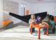 Amazonas Hamak Barbados Black 230x150cm (AZ-1018290) 3
