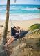 Amazonas Hamak Barbados Black 230x150cm (AZ-1018290) 4