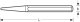 Bahco Punktak 6-kątny 4 mm x 120 mm BAHCO 4