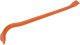 Bahco Łom wyciągacz BASIC 600 mm BAHCO 3