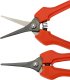 Sekator Bahco Sekator florystyczny 190 mm P128-19 BAHCO 4