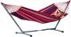 Amazonas Hamak ze stojakiem SummerSet 210x120cm (AZ-4220000) 1