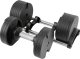 Master Regulowany Hantel MASTER Spin 32 kg 1