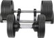 Master Regulowany Hantel MASTER Spin 32 kg 4