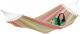 Amazonas Hamak Tonga Bubblegum 200x100cm (AZ-1066000) 1
