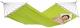Amazonas Hamak Miami Kiwi 220x120cm (AZ-1075000) 1