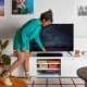 Soundbar Sonos Garso sistema Sonos Ray Soundbar, Juodos spalvos 3