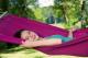 Amazonas Hamak Miami Berry 220x120cm (AZ-1075003) 2
