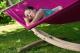 Amazonas Hamak Miami Berry 220x120cm (AZ-1075003) 5