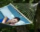 Amazonas Hamak American Dream Petrol 200x120cm (AZ-1970001) 2