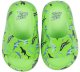 Ocean Šlepetės vaik. BECO OCEAN DINOS 9275 8 24/25 green 1