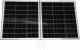 ORLLO Panel fotowoltaiczny solarny ORLLO SM6030 PRO 4