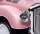 Milly Mally Pojazd Royce Pink 8