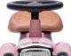 Milly Mally Pojazd Royce Pink 9