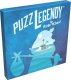 Lucky Duck Games PuzzLegendy: Robinson 1
