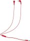 Słuchawki Motorola Motorola | Headphones | Earbuds 2-S | In-ear Built-in microphone | In-ear | 3.5 mm plug | Red 2