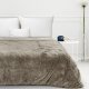 Design 91 Koc włochaty TIFFANY 150X200 beżowy 2
