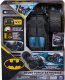 Batman BATMAN nuotolinio valdymo automobilis Stunt Shot Batmobile, 6066871 1