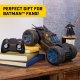 Batman BATMAN nuotolinio valdymo automobilis Stunt Shot Batmobile, 6066871 5