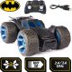 Batman BATMAN nuotolinio valdymo automobilis Stunt Shot Batmobile, 6066871 6