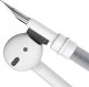 Class and Culture LLC KeyBudz New AirCare Cleaning Kit 1.5 - zestaw do czyszczenia AirPods 3
