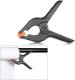 Neewer Neewer Heavy Duty Muslin Clamps 4.3 INCH 12pack 10098765 1