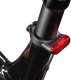 Lupine Lampka tylna do e-bike LUPINE C14 45 Lumenów, Fabryczne wyjście pod Shimano, Zintegrowana z zaciskiem sztycy, Średnica obejmy 34.9mm (NEW) 8