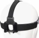 Lupine Lampka czołowa LUPINE BLIKA ALL-IN-ONE 2400 Lumenów/150 Lux, Zestaw mocowań, Bateria 25Wh/3.5Ah SmartCore (NEW) 6