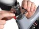 Lupine Lampka tylna do e-bike LUPINE C14 45 Lumenów, Fabryczne wyjście pod Shimano, Montaż na sztycy, Zacisk 31,6mm do 30,9mm (NEW) 5