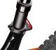 Lupine Lampka tylna do e-bike C14 45 Lumenów, Fabryczne wyjście pod Shimano, Zintegrowana z zaciskiem sztycy, Średnica obejmy 36.4mm (NEW) 2
