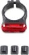 Lupine Lampka tylna do e-bike C14 45 Lumenów, Fabryczne wyjście pod Shimano, Zintegrowana z zaciskiem sztycy, Średnica obejmy 36.4mm (NEW) 4