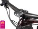 Lupine Lampka przednia do e-bike LUPINE SL MiniMax Bosch BES3 2100 Lumenów, Dla silników Bosch BES3, Obejma 31.8mm 1