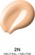 Guerlain GUERLAIN TERRACOTTA LE TEINT FOUNDATION 24H WEAR N°2N 35ML 2