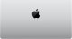 Laptop Apple Apple MacBook Pro 16" Apple  M3 Max 16C CPU, 40C GPU/48GB/1TB SSD/Silver/SWE | Apple 4