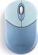 Mysz Perixx Perixx PERIMICE-802BL, Bluetooth mouse for PC and tablet, cordless, blue 1