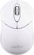 Mysz Perixx PERIMICE-802W, Bluetooth mouse for PC and tablet, cordless, white 1